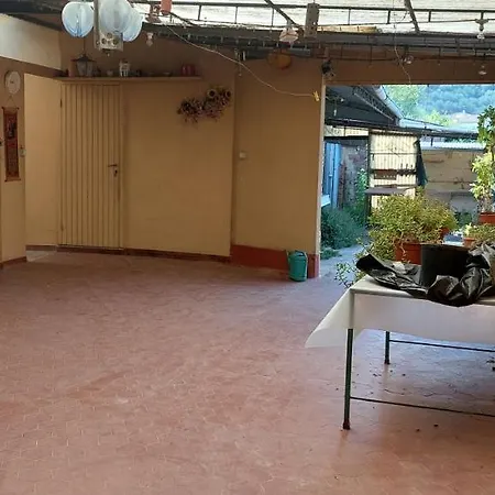 Casa Di Lori