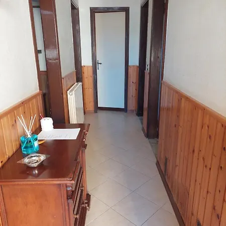 Casa Di Lori * Camaiore