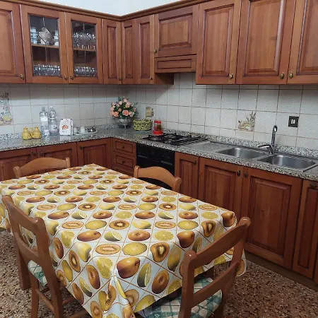 Casa Di Lori Holiday home *