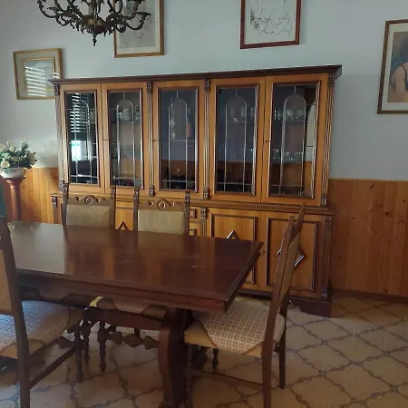 Holiday home Casa Di Lori *