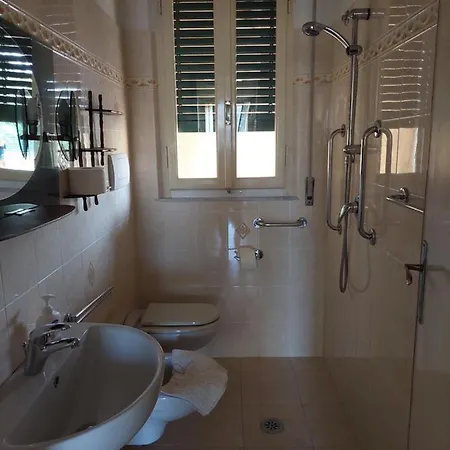 Casa Di Lori * Camaiore