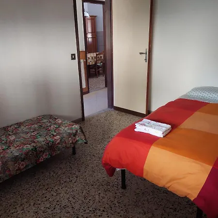 Casa Di Lori Holiday home