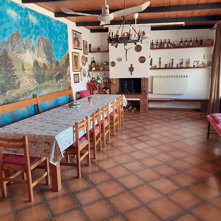 Casa Di Lori * Camaiore